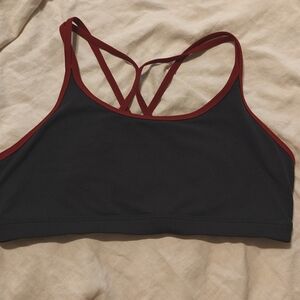 EUC- Born Primitive Sports Bra